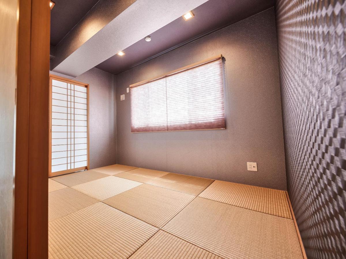 Terrace Resort Shintoshin Naha Exterior foto